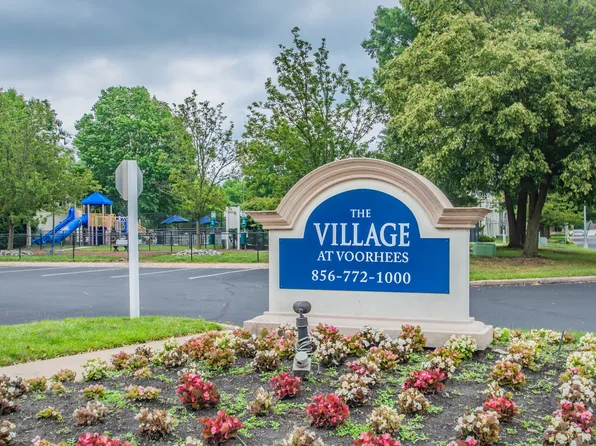 The Village At Voorhees