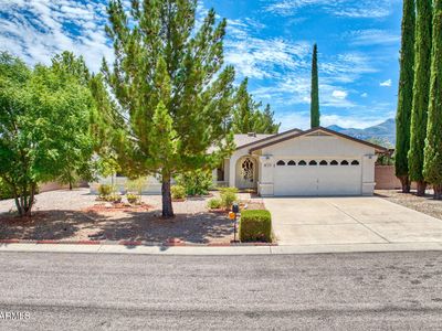 3632 Miller St, Sierra Vista, AZ, 85650