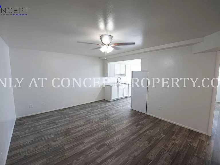 Aspen Pines — Photo 219