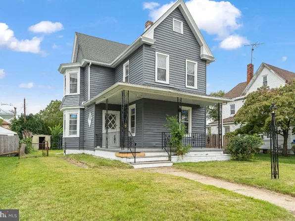 546 Billings Ave, Paulsboro, NJ 08066