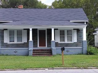 339 Myrtle Ave, Rocky Mount, NC 27801