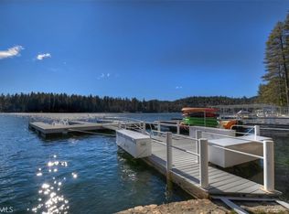 0 N Shore Rd, Lake Arrowhead, CA 92352