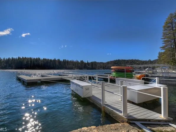 0 N Shore Rd, Lake Arrowhead, CA 92352