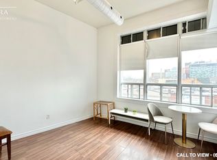 75 Kensington Ave #302, Toronto, ON