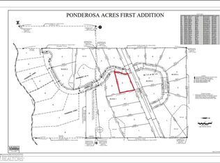 LOT 5 County Road 4, Waubun, MN 56589