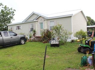 535 N Coral St, Clewiston, FL 33440