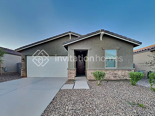 4224 W Coneflower Ln Photo 1