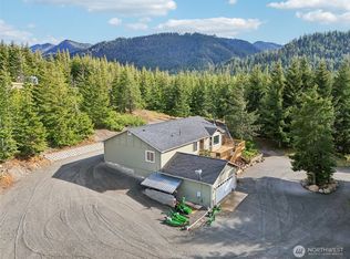 822 Filbert Road, Cle Elum, WA 98922