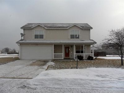 400 Manor Dr, Hobart, IN, 46342
