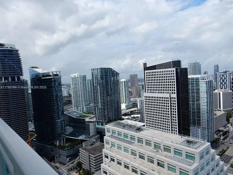 950 Brickell Bay Dr #4508 — Photo 7