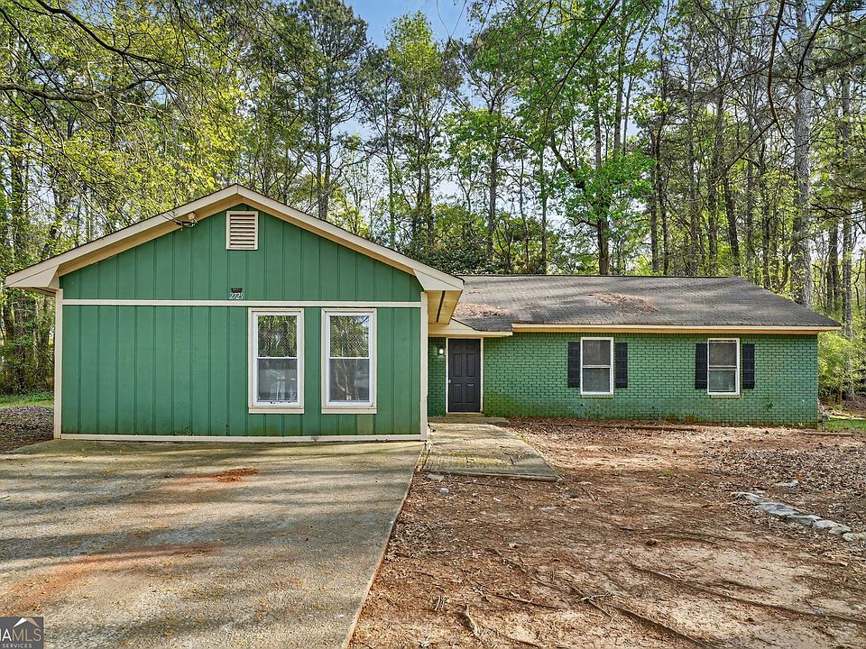 1st image of 2729 Caribou Ct