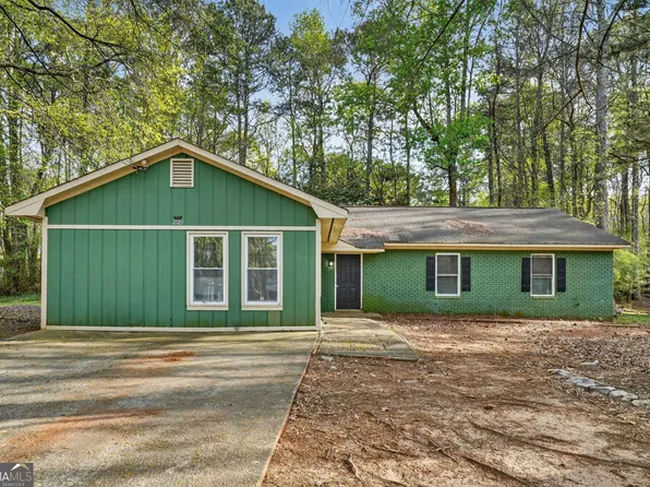 2729 Caribou Ct, Morrow, GA 30260