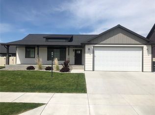 910 N Fork Trl, Billings, MT 59106