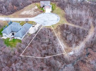 10820 Bridgewater Ct LOT 376, Crown Pt, IN 46307