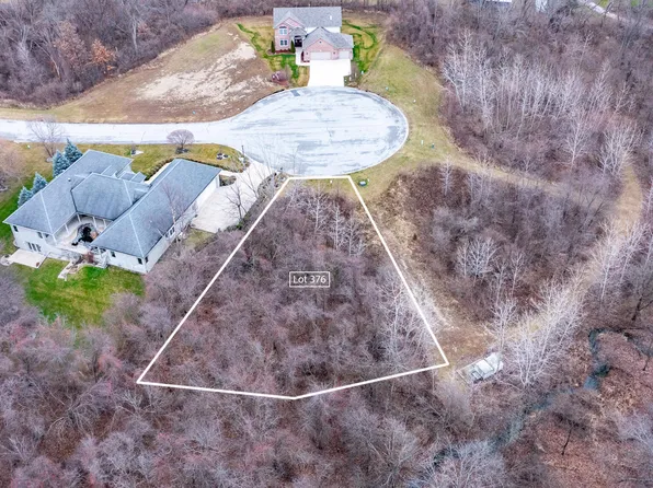 10820 Bridgewater Ct Lot 376, Crown Pt, IN 46307