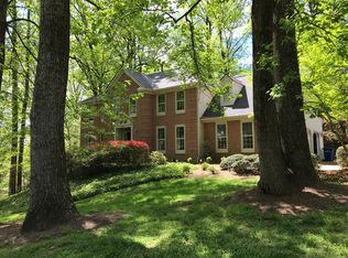 7300 Brickyard Rd, Rockville, MD 20854