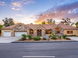 16072 Cross Fox Ct, Poway, CA 92064