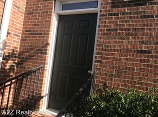 702 Copperline Dr UNIT 102, Chapel Hill, NC 27516