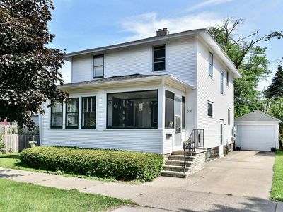 516 9th STREET WEST West, Winona, MN, 55987