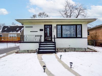 14430 Ridgeway Ave, Midlothian, IL, 60445