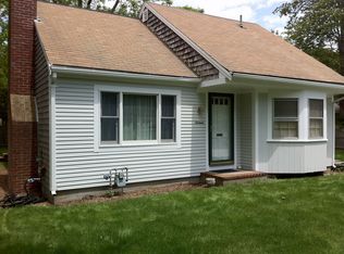 16 Checkerberry Ln, West Yarmouth, MA 02673