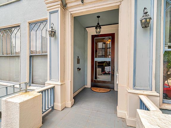 2nd image of 1260 California St APT 8