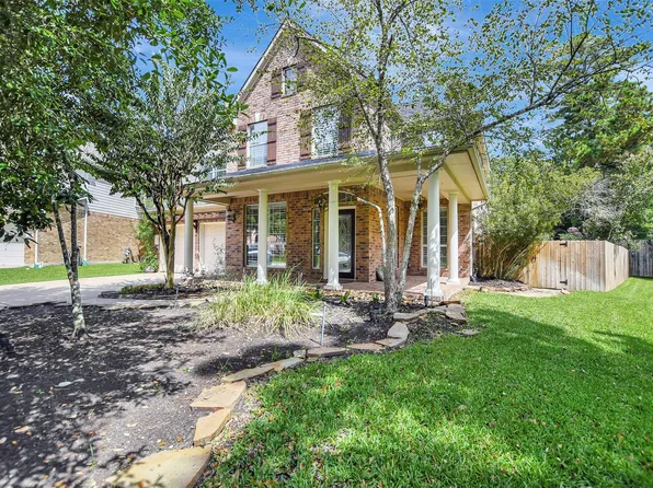 79 N Frontera Cir, The Woodlands, TX 77382