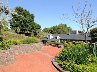 13210 La Cresta Dr, Los Altos Hills, CA 94022