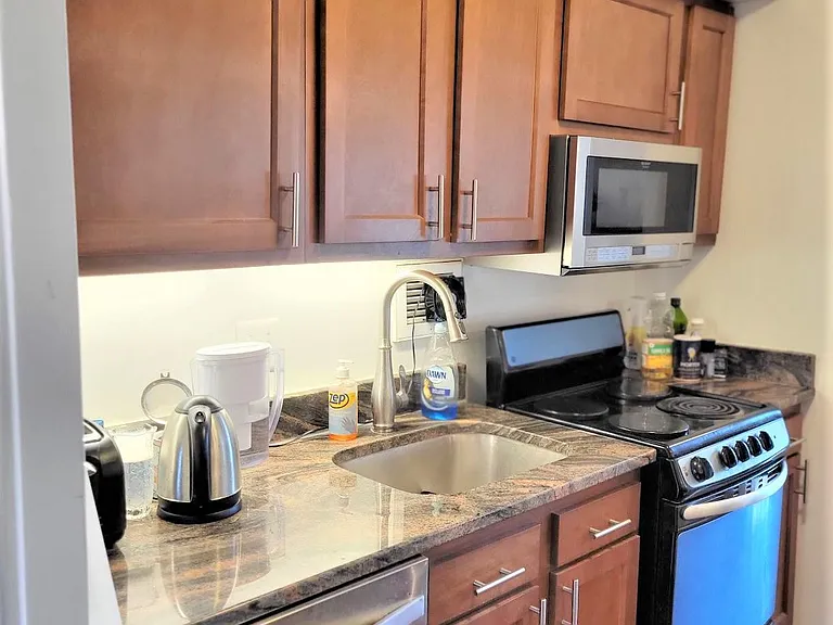 7501 Democracy Blvd — Photo 6