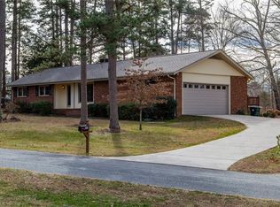 101 Kenn Myer Dr, Thomasville, NC 27360