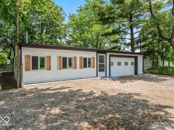 3529 Hunt St, Plainfield, IN 46168