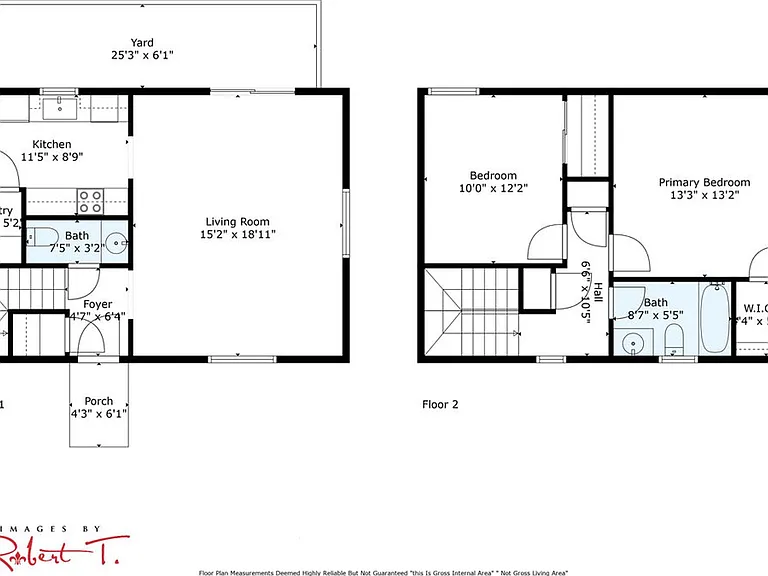 Woodland Trace Apartments — Photo 17