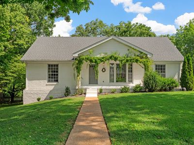 614 Woodett Dr, Nashville, TN, 37211