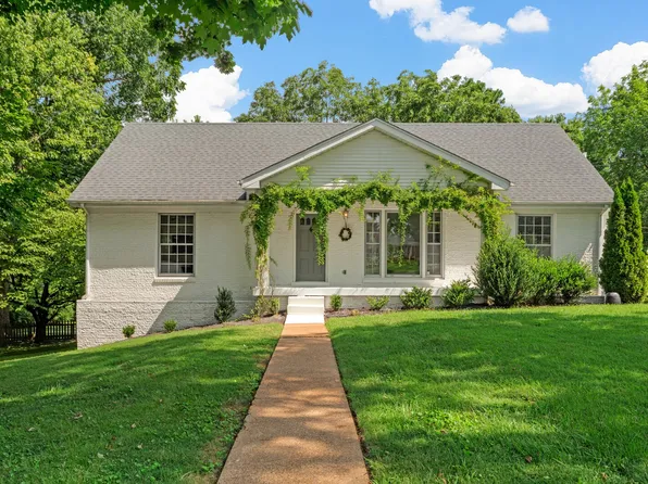614 Woodett Dr, Nashville, TN 37211
