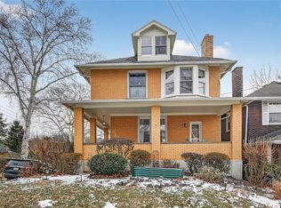 198 Dewey St, Swissvale, PA 15218