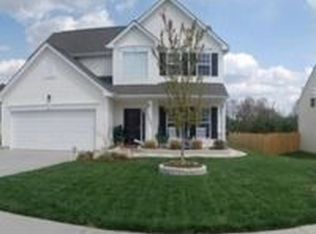 15901 Pedlar Mills Rd, Charlotte, NC 28278