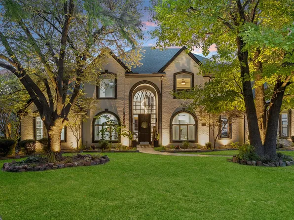 2410 Bastille Ct, McKinney, TX 75070