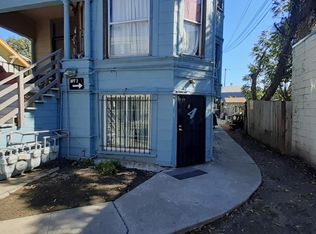 2608 Myrtle St APT 4, Oakland, CA 94607
