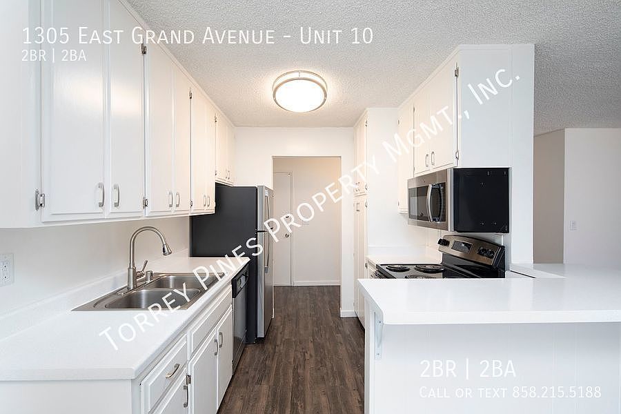 1st image of 1305 E Grand Ave Unit 10