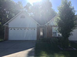5107 Ariana Ct, Indianapolis, IN