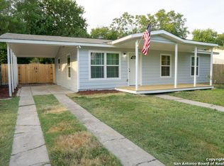 311 Kopplow Pl, San Antonio, TX 78221