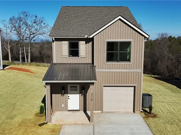 310 W North 3rd St, Seneca, SC 29678