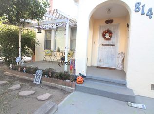 814 Lincoln Ave, Woodland, CA 95695