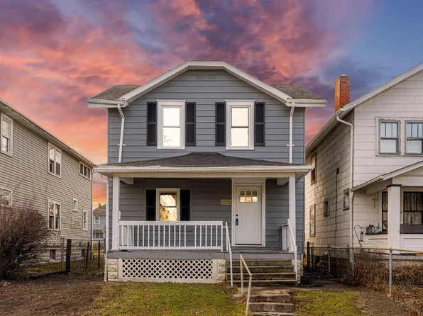 275 S Warren Ave, Columbus, OH 43204