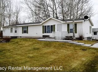 880 E 7 N, Rexburg, ID 83440