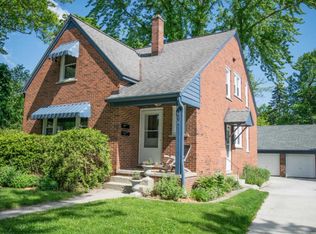 616 Pauline Blvd, Ann Arbor, MI