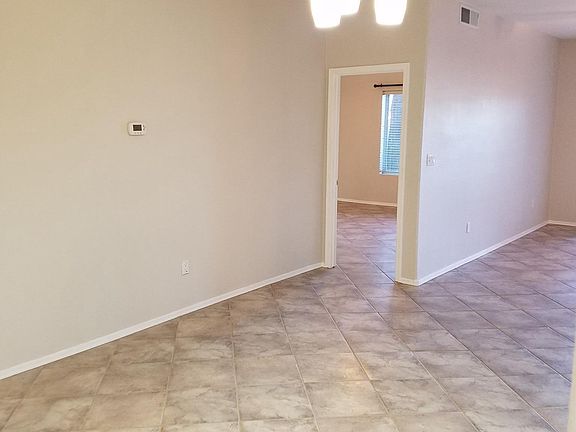 Dining space