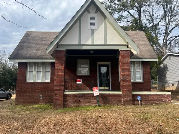 1107 Lancaster St #A, Columbia, SC 29201