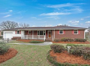 816 Seay Dr, West Columbia, SC 29170