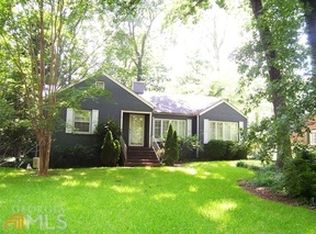 528 Brook Cir, Griffin, GA 30224